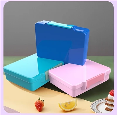 How to Clean and Care for Plastic Lunch Boxes