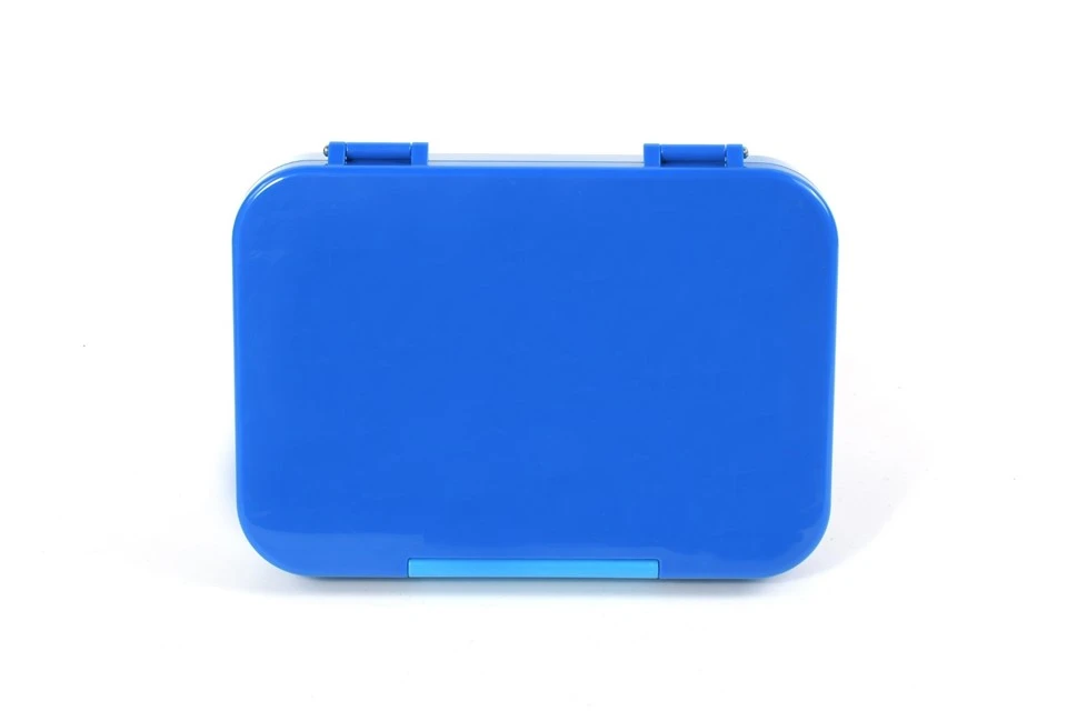 Pink Bento Lunch Box