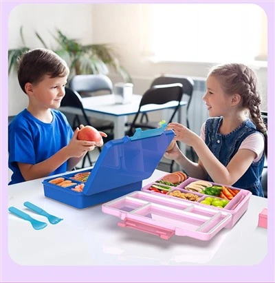 PP Childrens Lunch Boxes PP Childrens Lunch Boxes
