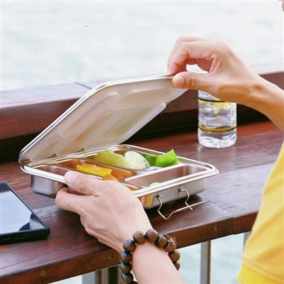 Stainless Steel Food Container For Adults Stainless Steel Food Container For Adults